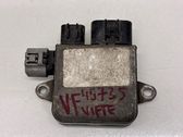 Fan control module