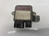 Fan control module