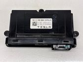 Module de commande de frein à main