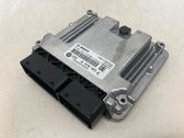 Engine control unit/module ECU