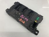 Central body control module