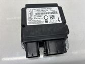 Airbag control unit/module