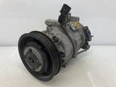 Klimakompressor Pumpe