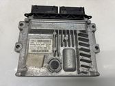 Engine control unit/module ECU