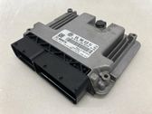 Engine control unit/module ECU