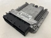 Engine control unit/module ECU