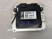 Unité de commande module de porte