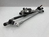 Mechanizm i silniczek wycieraczek szyby przedniej / czołowej