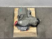 Moteur de voiture électrique