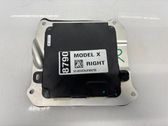 Door control unit/module