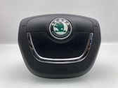 Airbag de volant