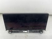 Head unit multimedia control