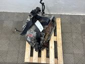 Automatic gearbox