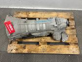 Automatic gearbox