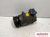 Air conditioning (A/C) compressor (pump)