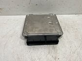 Unité de commande, module ECU de moteur