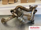 EGR valve cooler