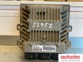 Engine control unit/module ECU