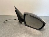 Front door electric wing mirror
