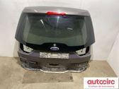 Tailgate/trunk/boot lid