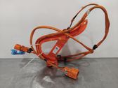 High voltage cable