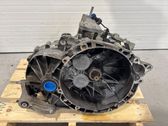 Mechaninė 6 pavarų dėžė
