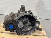 Mechaninė 6 pavarų dėžė