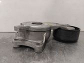 Timing belt tensioner