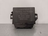 Parking PDC control unit/module