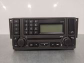 Radio/CD/DVD/GPS head unit