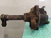 Front differential