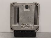 Engine control unit/module ECU