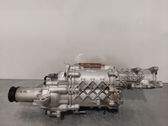 Supercharger