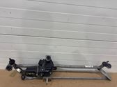 Motor del limpiaparabrisas