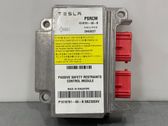 Airbag control unit/module