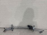 Motor del limpiaparabrisas