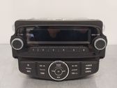 Unité principale radio / CD / DVD / GPS