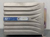 Amplificador de sonido