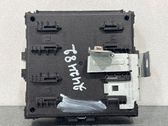 Unidad de control/módulo del control remoto