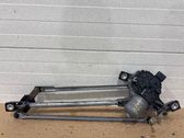 Motor del limpiaparabrisas