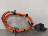 High voltage cable