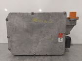 Battery charger (optional)