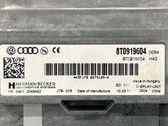 Autres pièces du tableau de bord