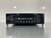 Radio / CD-Player / DVD-Player / Navigation