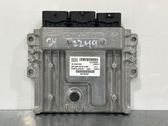 Engine control unit/module ECU