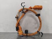 High voltage cable