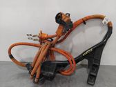 High voltage cable