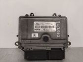 Engine control unit/module ECU