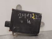 Capteur radar de distance