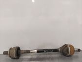 Rear driveshaft